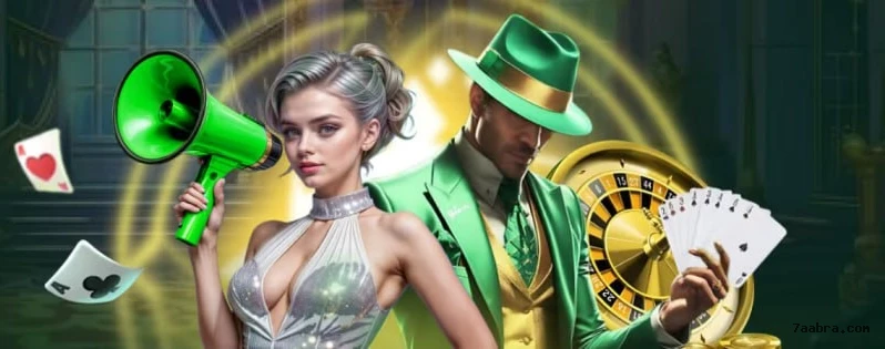 APP oficial da 7Aa.game para mobile