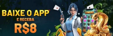 Download gratuito do app da 7Aa.game