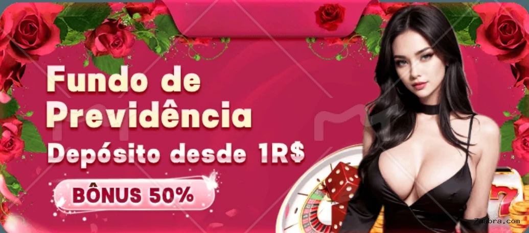 Página oficial da 7Aa.game no Facebook